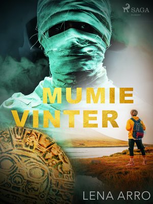cover image of Mumievinter